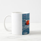 HC-130H HERCULES KOFFIEMOK (Links)
