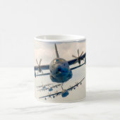 HC-130J COMBAT II KOFFIEMOK (Center)