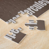 HC-130J SUPER HERCULES (20x30 INCH) Legpuzzel (Zijkant)