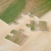 HC-130J SUPER HERCULES (20x30 INCH) Legpuzzel (Zijkant)