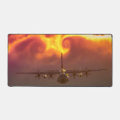 HC-130J SUPER HERCULES BUREAUMAT (Voorkant)