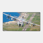 HC-130J SUPER HERCULES BUREAUMAT (Voorkant)