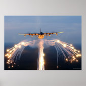HC-130P/N POSTER (Voorkant)