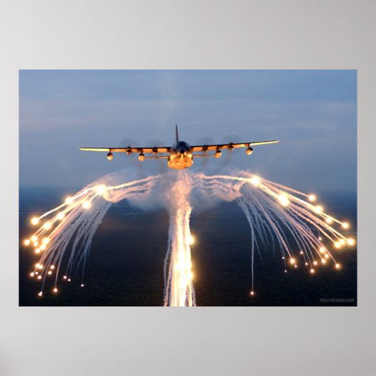 HC-130P/N POSTER (Voorkant)