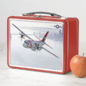 HC-27J SPARTAN (In situ)