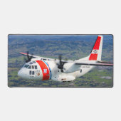 HC-27J SPARTAN BUREAUMAT (Voorkant)