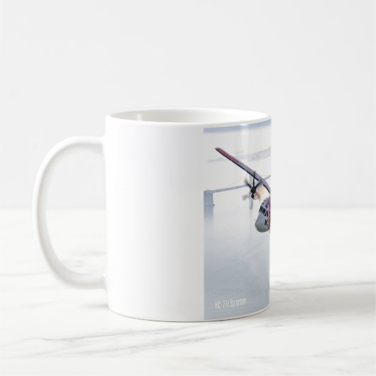 HC-27J SPARTAN KOFFIEMOK (Links)