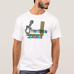 HC-band shirt