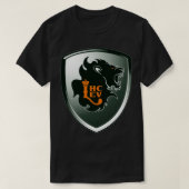 HC Lev Poprad T-shirt (Design voorkant)