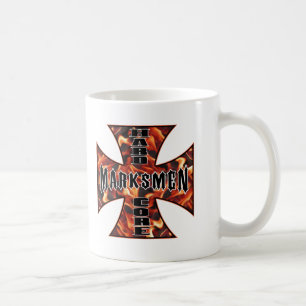 HC Marksmen Koffiemok