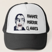 hc-pet trucker pet (Voorkant)