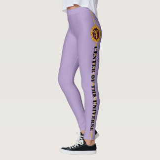 HCACOU HOLLYWOOD, CA (COU) 3 LEGGINGS