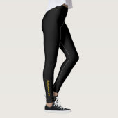 HCACOU HOLLYWOOD, CA (COU) 3 LEGGINGS (Rechts)