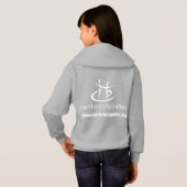 HCB Hoodies (Achterkant volledig)