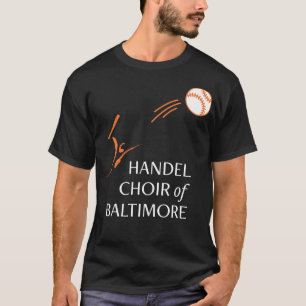 HCB Orioles T-shirt