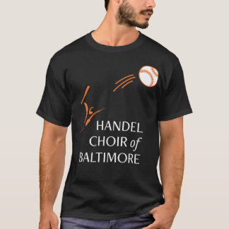 HCB Orioles T-shirt