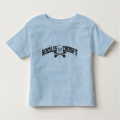 HCF Kinder Kinder Shirts (Voorkant)