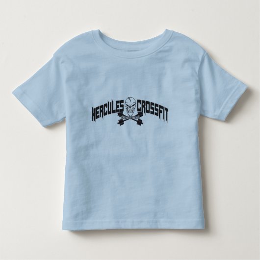 HCF Kinder Kinder Shirts (Voorkant)