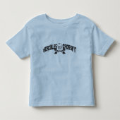 HCF Kinder Shirts (Voorkant)