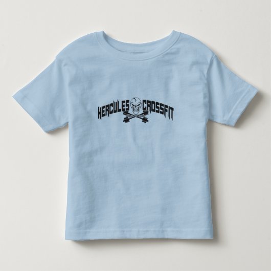 HCF Kinder Shirts (Voorkant)