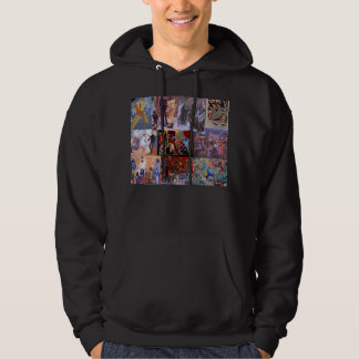 hcl 10, 20060823-Harlem Renaissance Nabbo.. Hoodie