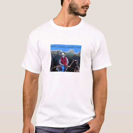 HCSC#3 T-SHIRT (Voorkant)