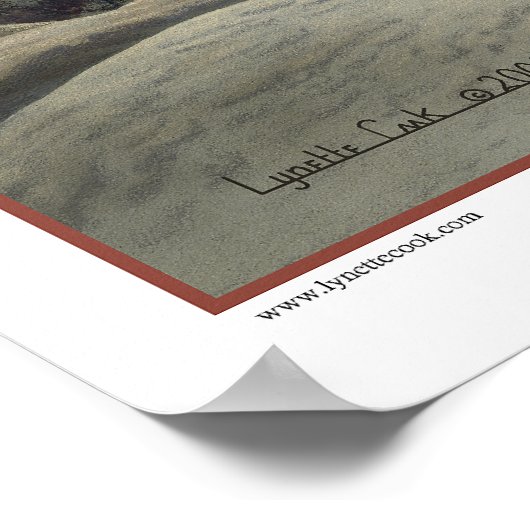 HD168443 Systeemafdrukken Poster (Hoek)