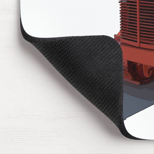 HD-5 Crawler Muismat (Hoek)