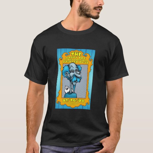 HD-7-26 T-SHIRT (Voorkant)