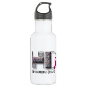 HD BPA GRATIS FLES (Voorkant)