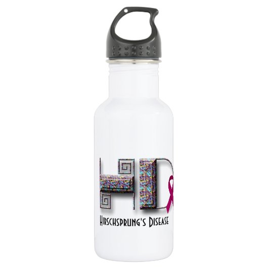 HD BPA GRATIS FLES (Voorkant)