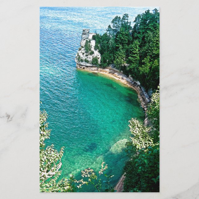 HD-kasteel van Miner (Voorkant)