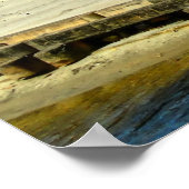 HD Maracas Beach Poster (Hoek)