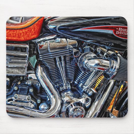 HD MUISMAT (Voorkant)