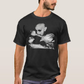 HD Nosferatu - De beet T-shirt (Voorkant)
