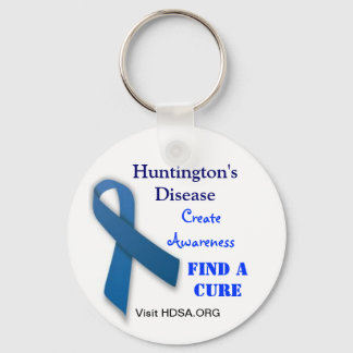 HD Support-Sleutelhanger Sleutelhanger