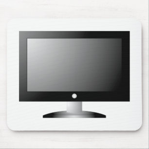 HD-tv Muismat