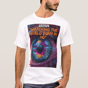 HD Vision T-shirt