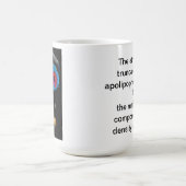 HDL in ruimte Koffiemok (Center)