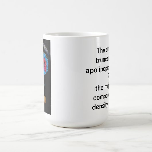 HDL in ruimte Koffiemok (Center)