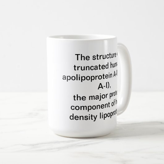 HDL in ruimte Koffiemok (Voorkant rechts)