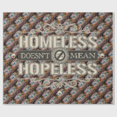 HdmH Cadeaupapier (Vlak)