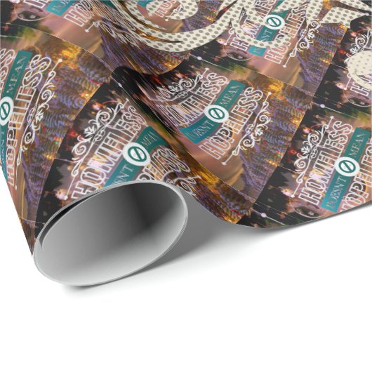 HdmH Cadeaupapier (Rol Hoek)