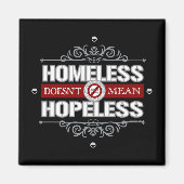 HdmH Magneet (Voorkant)