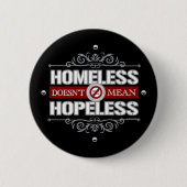 HdmH Ronde Button 5,7 Cm (Voorkant)