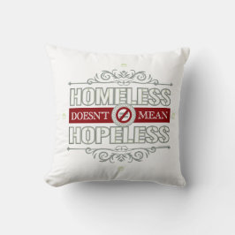 HDMh-Sierkussen Kussen