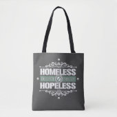 HdmH Tote Bag (Voorkant)
