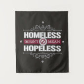 HdmH Wandkleed (Voorkant)