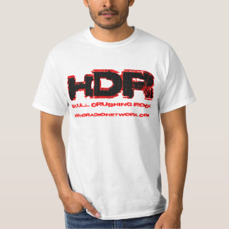 HDR/HDRN Basic T-Shirt