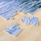 HDR-kanaal in Venetië, Italië Legpuzzel (Zijkant)